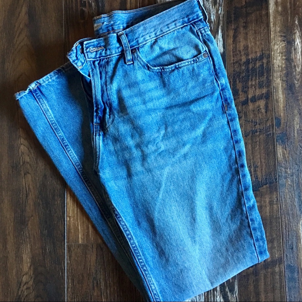 Old navy jeans